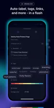 Spaceduck app screenshot 4